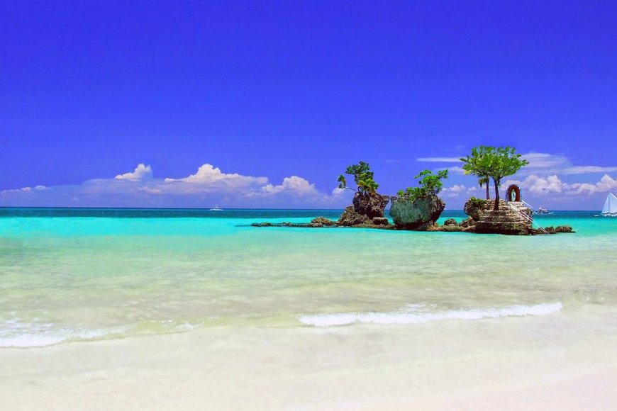 Boracay Island Tops Europeans Favourite Beach Destination