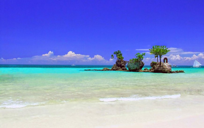Boracay Island Tops Europeans Favourite Beach Destination
