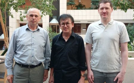 Czech Knights of Rizal Prepare for a Historic Comeback - From 2008 to 2025