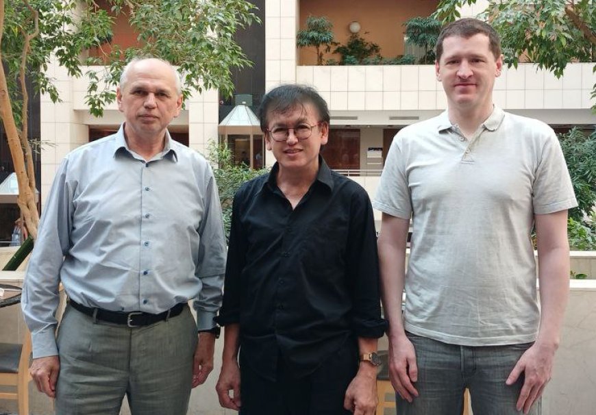 Czech Knights of Rizal Prepare for a Historic Comeback - From 2008 to 2025