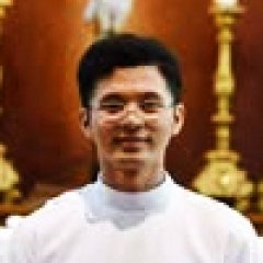 Bro Jim C Salunoy - News Moderator